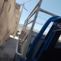 معاوضه با جویباری