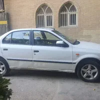 فروش سمند LX