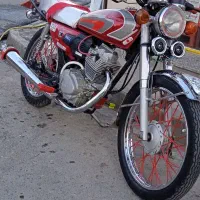 موتور سند دار