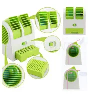 مینی کولر رومیزی USB