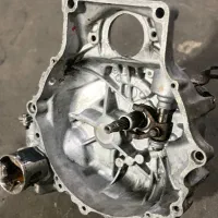 گیربکس پراید  باضمانت
