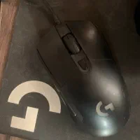 ماوس logitech g403 با سیم