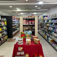 استخدام کارمند فروشگاه موادغذایی