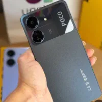 گوشی poco c65