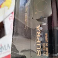 ویدئو supra|پخش‌کننده DVD و ویدیو|مشهد, میعاد (شهرک غرب)|دیوار