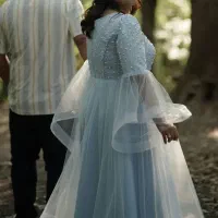 لباس فرمالیته زیبا و شخصی دوز