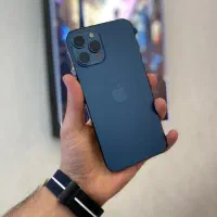 12 pro max 256 zaa بی خط و خش