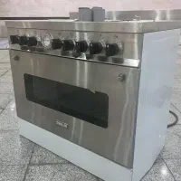 اجاق گاز اسنوا