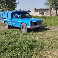 نیسان مدل 90