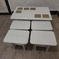 میز و عسلی