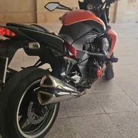 موتور سنگین کاوازاکی z1000 kawasaki|موتورسیکلت|تهران, تاکسیرانی|دیوار