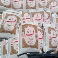 برنج خوش پخت