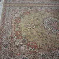 یک جفت فرش 6 متری  22 میلیون تومان ه