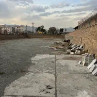 فروش ۳/۰۰۰ متر بر اصلی جاده