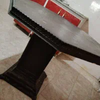 میزچوبی
