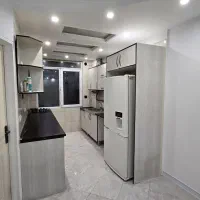 آپارتمان ۵۰ متری گلبرگ حیدری