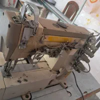 چرخ میاندوز سانسیر کره ای دینام بزرگ