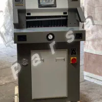 برش برقی کتاب هیدرولیک (4900C)(  شرایط ویژه اقساط)