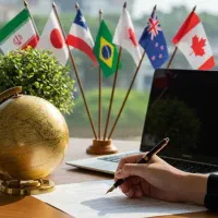 تدریس زبان انگلیسی