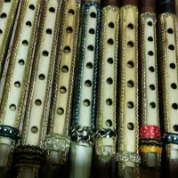 نی تکی اموزشی