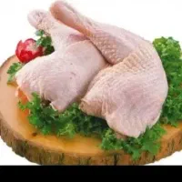 آشغال گوشت برای سگ