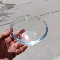 کاسه سوپ خوری شفاف و درجه 1 پارس ( کالابرگ )