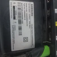 تلویزیون ۴۹ سامسونگ LED