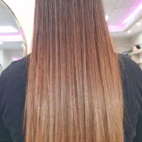 نانو کراتین و کرابوتاکس....