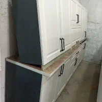 کنسول و دراور