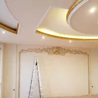 نقاش ونقاشی ساختمان حدادان در تمام نقاط کرج و حومه