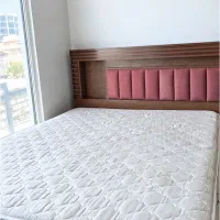 تخت خواب دونفره