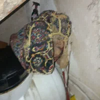 پالان اسب