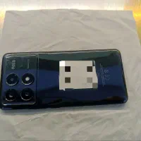 فروش موبایل فوری Poco x6 pro