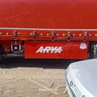 کانتینر تکسان