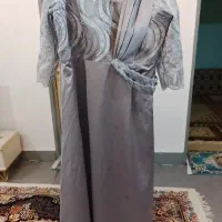 لباس مجلسی سایز بزرگ