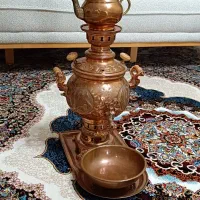 سماور مسی