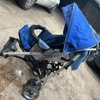 کالسکه و کریر