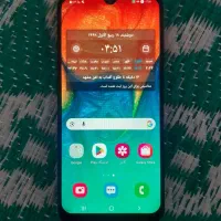 گوشی A30