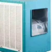 سرویس کولر آبی