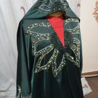 مانتوعبا