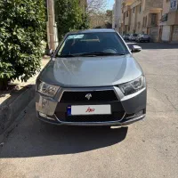 دنا پلاس ۱۴۰۰