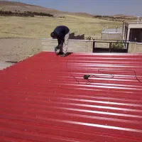 خدمات جوشکاری و برشکاری سیار مهارت با ۳۰ سال تجربه