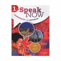 کتاب های Speak now