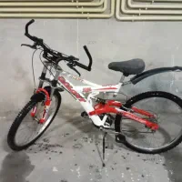 دوچرخه سایز 26