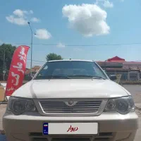 ماشین ۱۳۲ مدل ۸۹