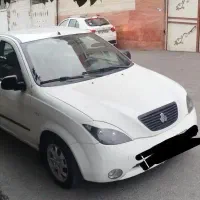 تیبا صندوق دار 99