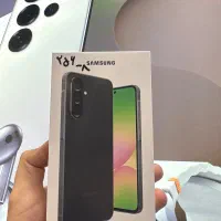 سامسونگ a56اکبند ویتنام 256