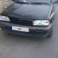 هاچبک مدل87