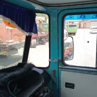 پراید مدل ۸۴