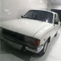 پیکان سواری مدل 1377